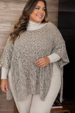 Caftan mousse 